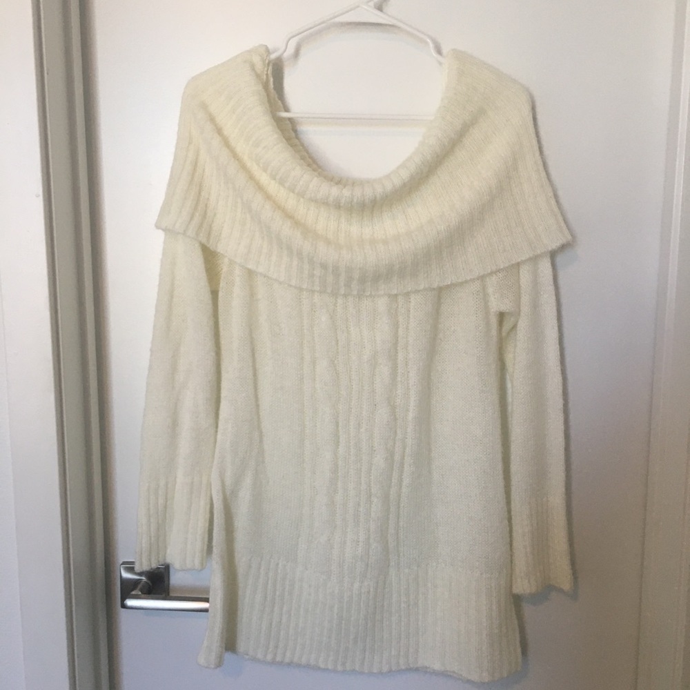 Torrid Marilyn Sweater